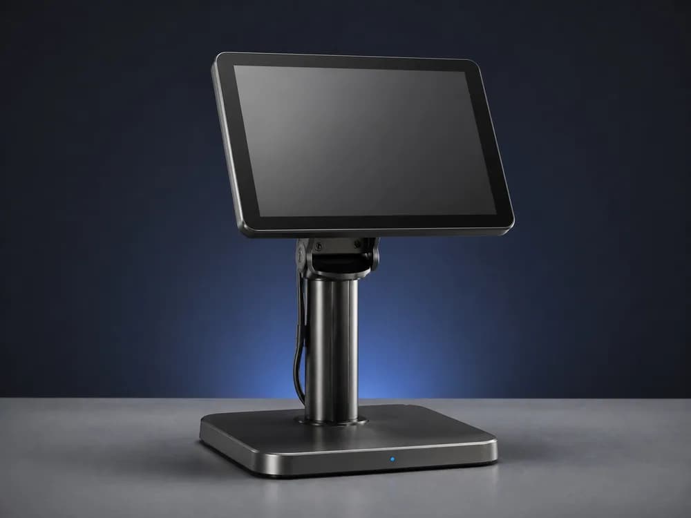 Customer display 10″