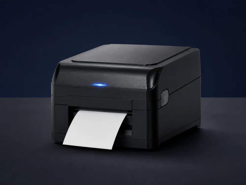 Desktop Label Printer