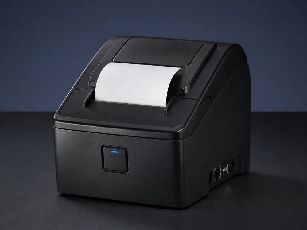 Thermal 80 receipt printer