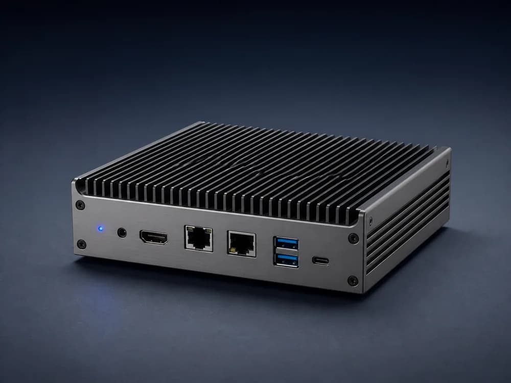 Digital Signage Player