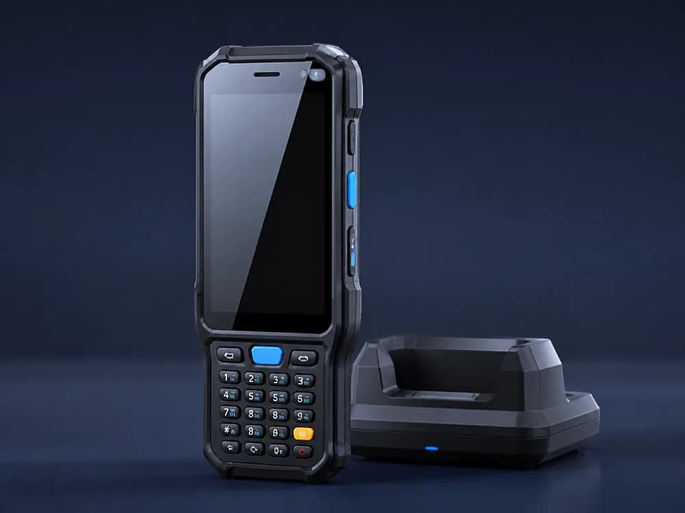 TSD Rugged X5