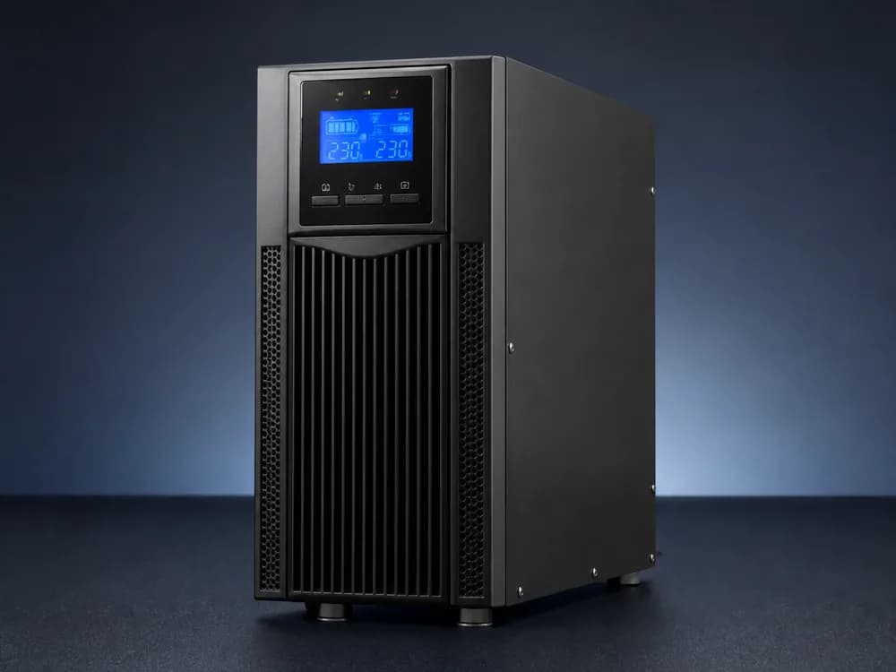 Online UPS Retail UPS