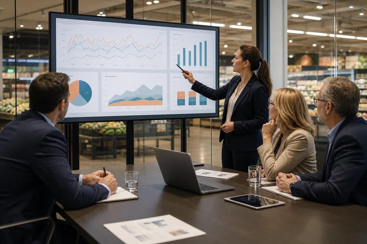 Management Power BI