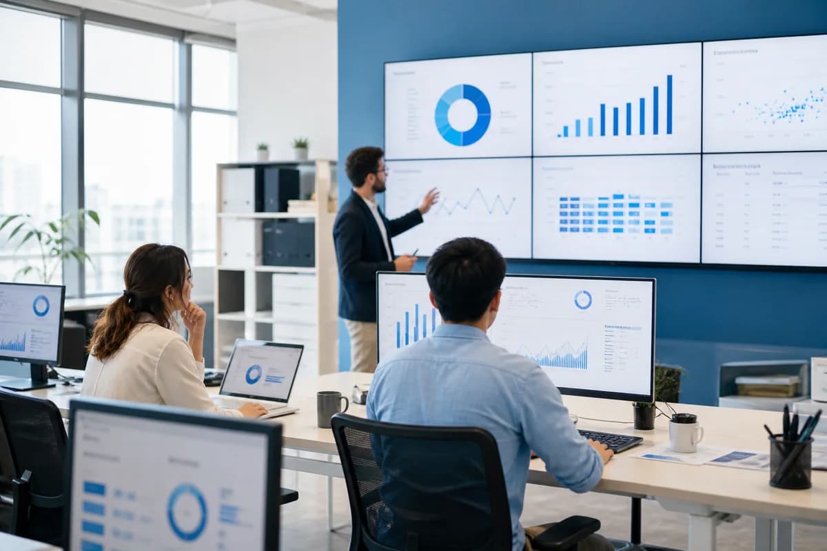 BI and Data Engineering
