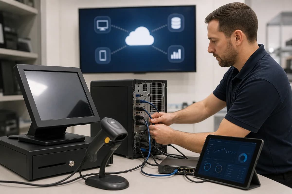Integrations and automation