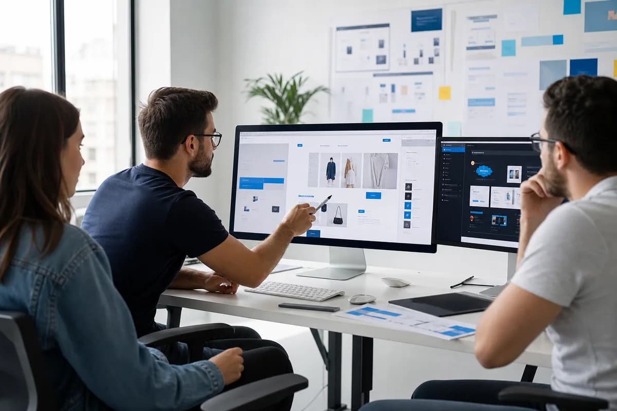 Web platforms and CMS